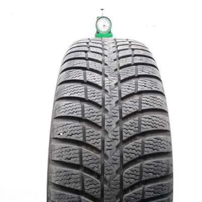 Kumho 205/55 R16 91V I Zen KW 23 pneumatici usati Invernale
