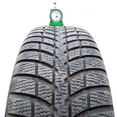 Kumho 205/55 R16 91V I Zen KW 23 pneumatici usati Invernale
