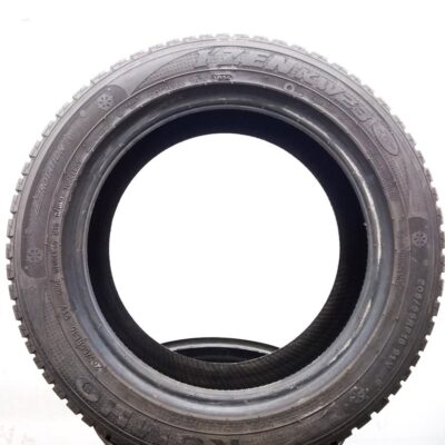 Kumho 205/55 R16 91V I Zen KW 23 pneumatici usati Invernale