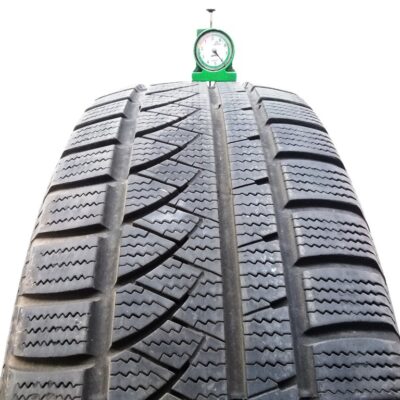 GT Radial 235/60 R18 107H Champiro Winter Pro Hp pneumatici usati Invernale