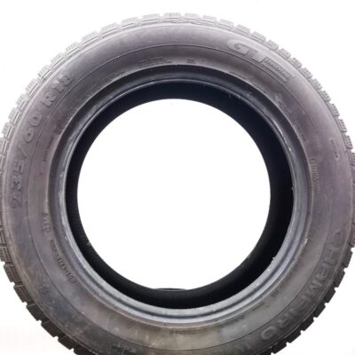 GT Radial 235/60 R18 107H Champiro Winter Pro Hp pneumatici usati Invernale