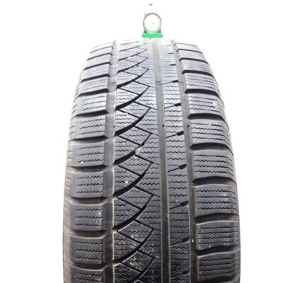 GT Radial 235/60 R18 107H Champiro Winter Pro Hp pneumatici usati Invernale