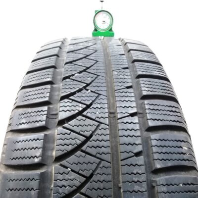 GT Radial 235/60 R18 107H Champiro Winter Pro Hp pneumatici usati Invernale