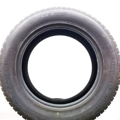 GT Radial 235/60 R18 107H Champiro Winter Pro Hp pneumatici usati Invernale