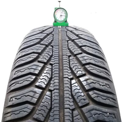 Uniroyal 205/55 R16 91H Ms Plus 77 pneumatici usati Invernale