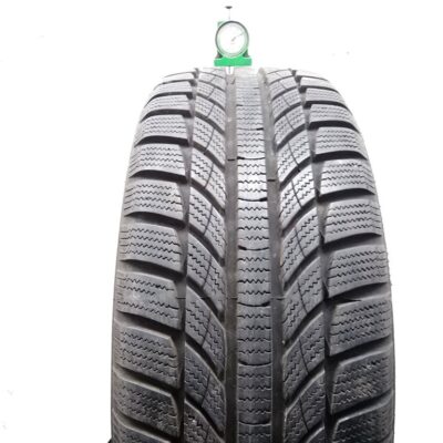 GT Radial 205/55 R16 91T Champiro Winter Pro pneumatici usati Invernale