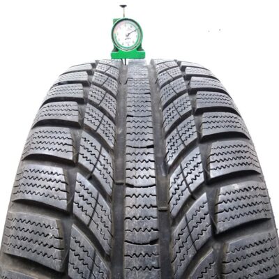 GT Radial 205/55 R16 91T Champiro Winter Pro pneumatici usati Invernale