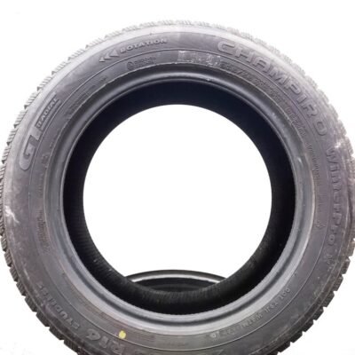 GT Radial 205/55 R16 91T Champiro Winter Pro pneumatici usati Invernale