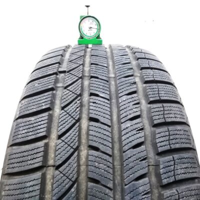Momo 225/45 R17 94V Northpole W-2 pneumatici usati Invernale