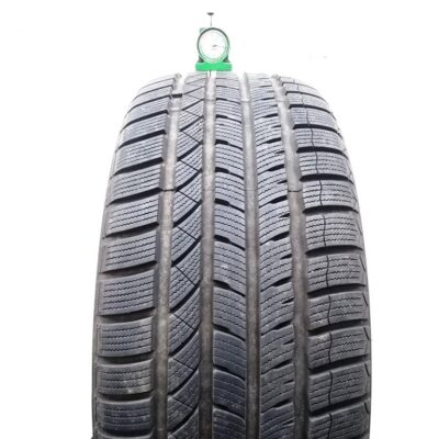 Momo 225/45 R17 94V Northpole W-2 pneumatici usati Invernale