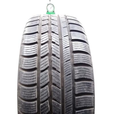 Roadstone 245/50 R18 104V Winguard Sport pneumatici usati Invernale
