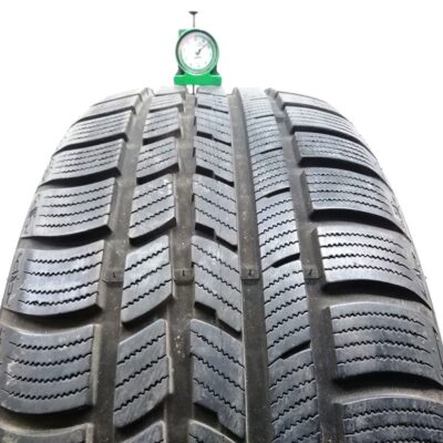 Roadstone 245/50 R18 104V Winguard Sport pneumatici usati Invernale