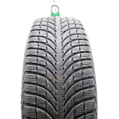 Michelin 235/60 R18 107H Latitude Alpin LA2 pneumatici usati Invernale