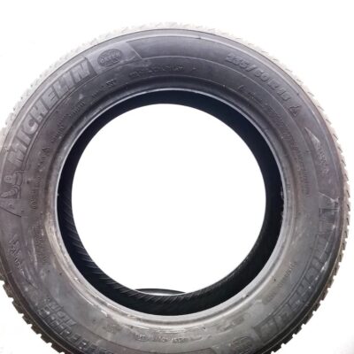 Michelin 235/60 R18 107H Latitude Alpin LA2 pneumatici usati Invernale