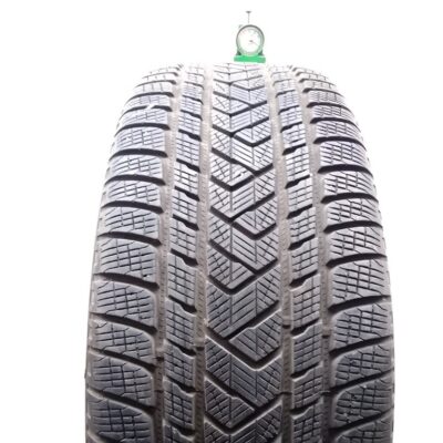 Pirelli 265/45 R20 108V Scorpion Winter pneumatici usati Invernale