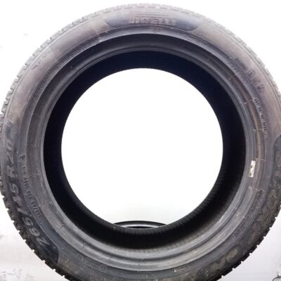 Pirelli 265/45 R20 108V Scorpion Winter pneumatici usati Invernale