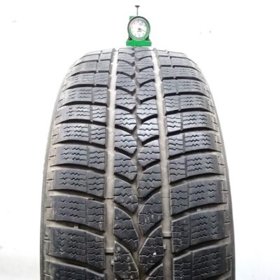 Riken 215/55 R16 97H Snowtime B2 pneumatici usati Invernale
