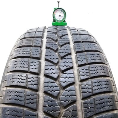 Riken 215/55 R16 97H Snowtime B2 pneumatici usati Invernale