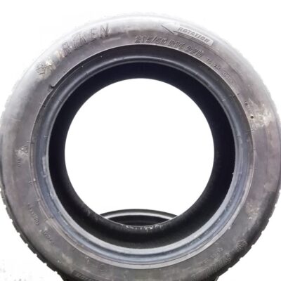 Riken 215/55 R16 97H Snowtime B2 pneumatici usati Invernale