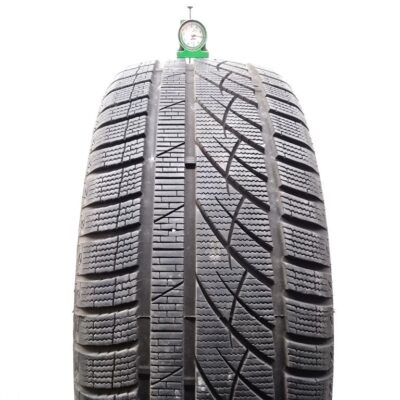 Momo 235/55 R17 103H NorthPole W-4 pneumatici usati Invernale