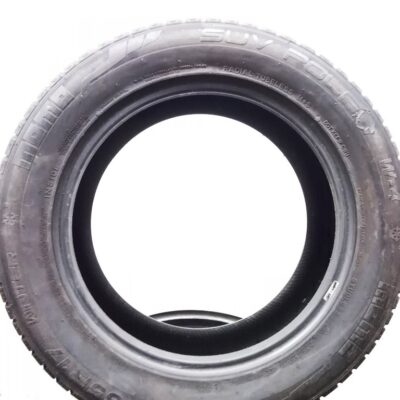 Momo 235/55 R17 103H NorthPole W-4 pneumatici usati Invernale