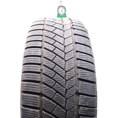 Continental 225/45 R18 95V ContiWinterContact Ts830P pneumatici usati Invernale