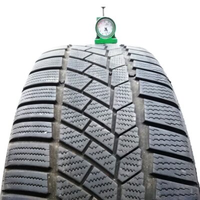 Continental 225/45 R18 95V ContiWinterContact Ts830P pneumatici usati Invernale