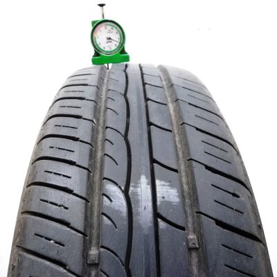Dunlop 175/65 R15 84H Sp Sport Fastresponse pneumatici usati Estive