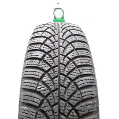 Goodyear 185/65 R15 88T Ultra Grip 9 pneumatici usati Invernale