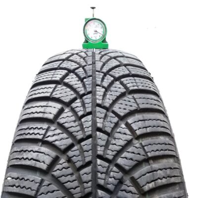 Goodyear 185/65 R15 88T Ultra Grip 9 pneumatici usati Invernale