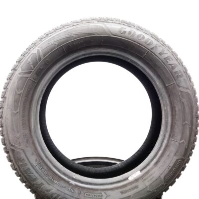 Goodyear 185/65 R15 88T Ultra Grip 9 pneumatici usati Invernale