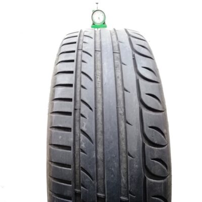 Riken 215/55 R18 99V Ultra high performance pneumatici usati Estive