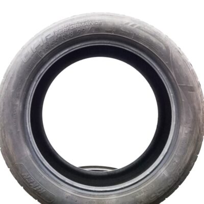 Riken 215/55 R18 99V Ultra high performance pneumatici usati Estive