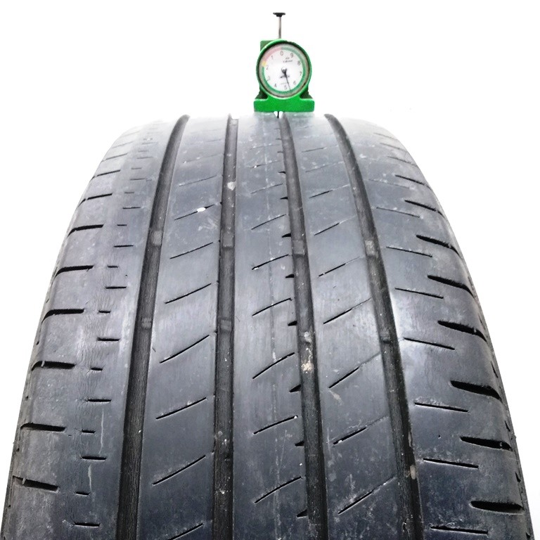 Bridgestone 215/60 R17 96H Turanza T005 pneumatici usati Estive