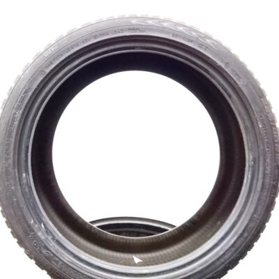 Nokian 225/40 R18 92V WR D4 pneumatici usati Invernale