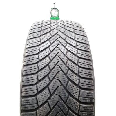 Continental 225/45 R17 91H ContiWinterContact 850 pneumatici usati Invernale