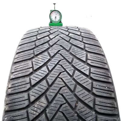 Continental 225/45 R17 91H ContiWinterContact 850 pneumatici usati Invernale