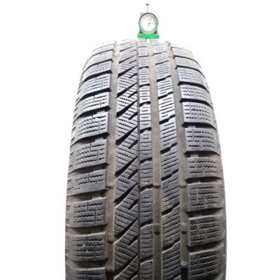 Bridgestone 215/65 R16 98H Blizzak LM 30 pneumatici usati Invernale