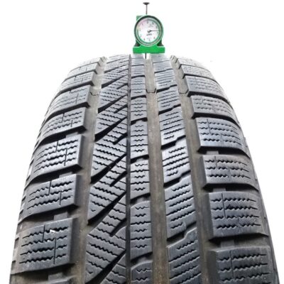 Bridgestone 215/65 R16 98H Blizzak LM 30 pneumatici usati Invernale