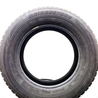 Bridgestone 215/65 R16 98H Blizzak LM 30 pneumatici usati Invernale