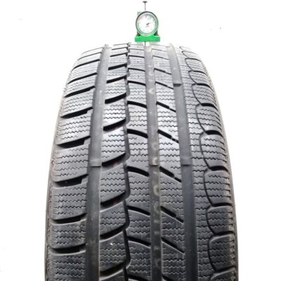 Nexen 205/55 R16 91H Winguard Snow-G pneumatici usati Invernale