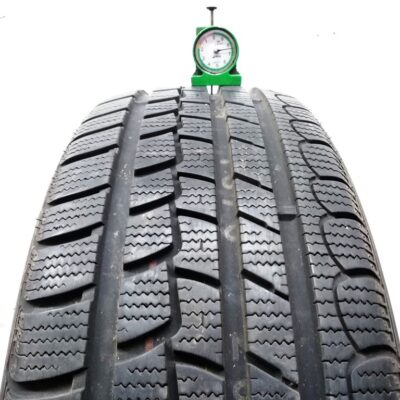 Nexen 205/55 R16 91H Winguard Snow-G pneumatici usati Invernale
