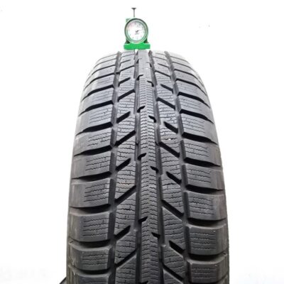 Yokohama 175/60 R16 82H W Drive V903 pneumatici usati Invernale