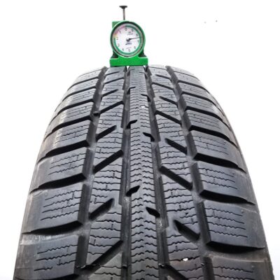 Yokohama 175/60 R16 82H W Drive V903 pneumatici usati Invernale