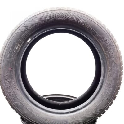Yokohama 175/60 R16 82H W Drive V903 pneumatici usati Invernale