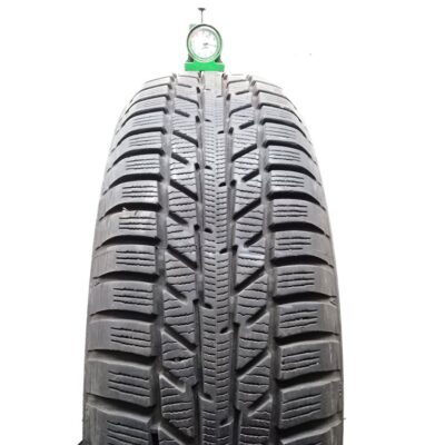Yokohama 175/60 R16 82H W Drive V903 pneumatici usati Invernale