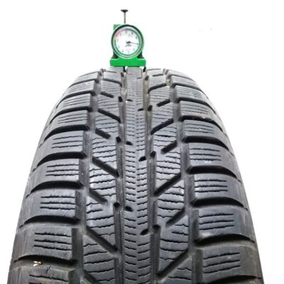 Yokohama 175/60 R16 82H W Drive V903 pneumatici usati Invernale