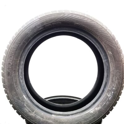 Yokohama 175/60 R16 82H W Drive V903 pneumatici usati Invernale