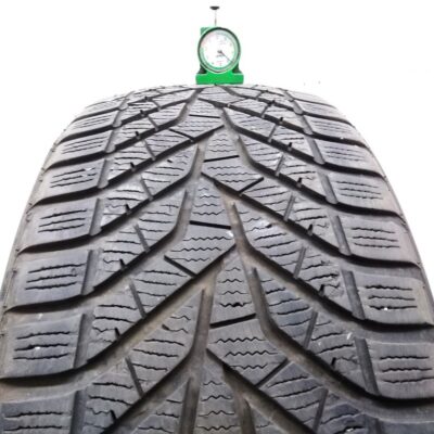 Yokohama 245/45 R18 100V BluEarth Winter V905 pneumatici usati Invernale