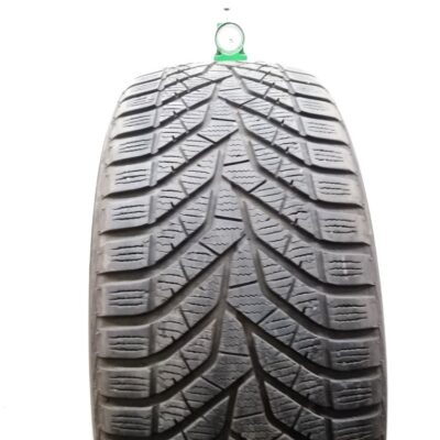 Yokohama 245/45 R18 100V BluEarth Winter V905 pneumatici usati Invernale
